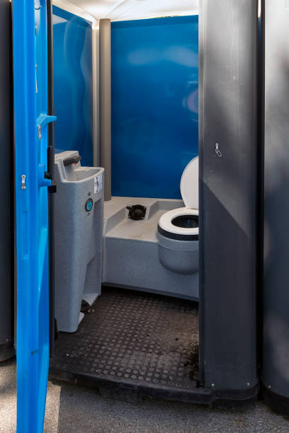 Portable Toilet Options We Offer in Barker Heights, NC